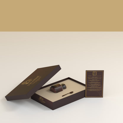 Coffret Cadeau – L’Or d’Herat