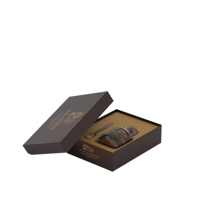Coffret Cadeau – L’Or d’Herat
